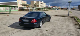 Mercedes-Benz Clase E 2005