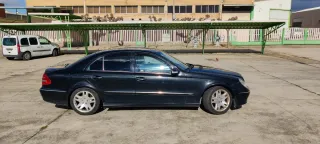 Mercedes-Benz Clase E 2005