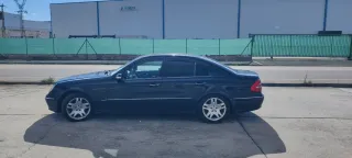 Mercedes-Benz Clase E 2005