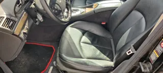 Mercedes-Benz Clase E 2005