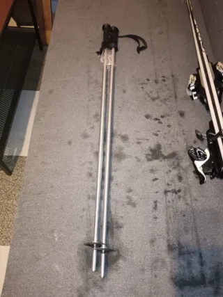 Bastones Trekking Scott 100cm