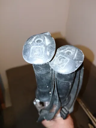 Bastones Trekking Scott 100cm