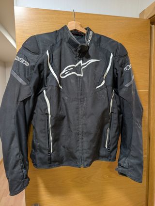 Chaqueta Alpinestars T-Jaws V3 Impermeable