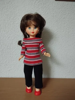 Conjunto Ropa Nancy Colección