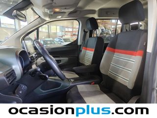Citroen Berlingo BlueHDi 130 S&S Talla M Shine 96 kW (130 CV)