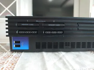 Sony PlayStation 2 SCPH-50004