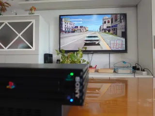 Sony PlayStation 2 SCPH-50004