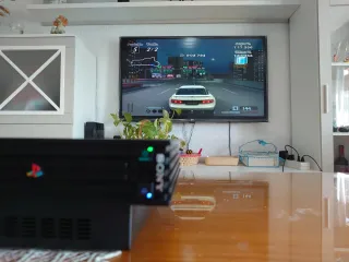 Sony PlayStation 2 SCPH-50004