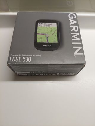 Garmin Edge 530 GPS Ciclismo