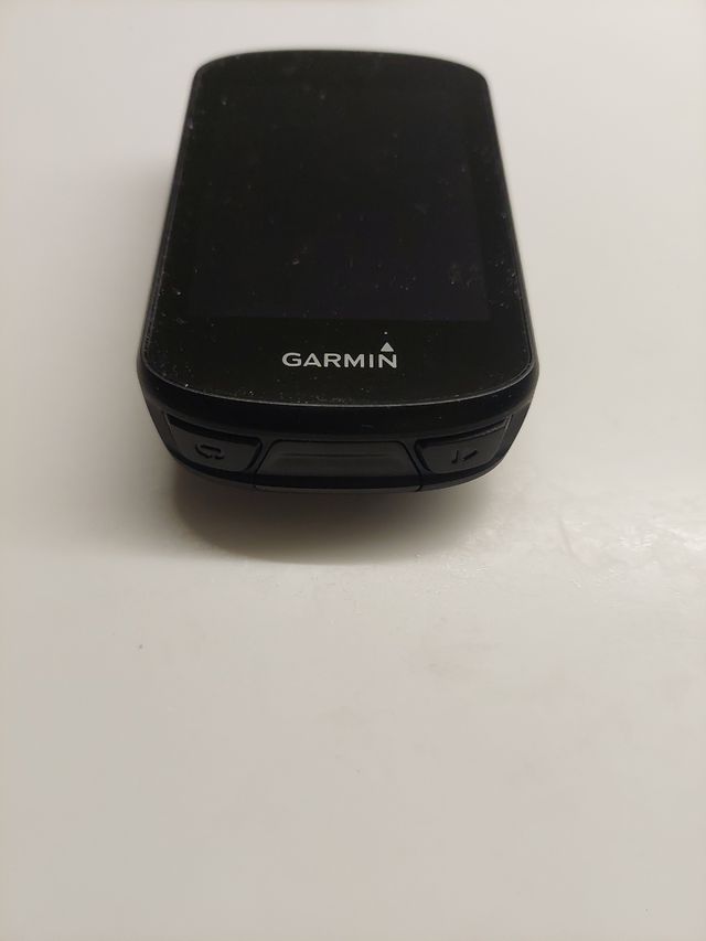 Garmin Edge 530 GPS Ciclismo