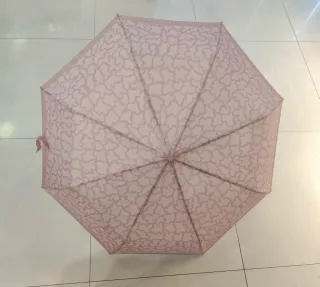 Paraguas Antiviento ☂️