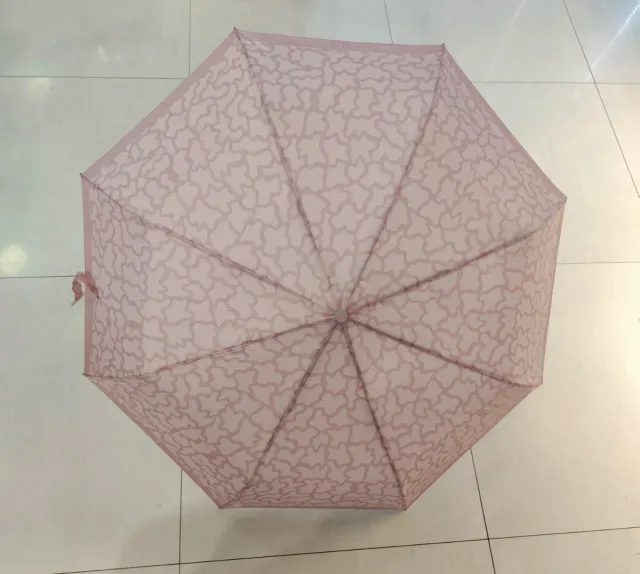 Paraguas Antiviento ☂️