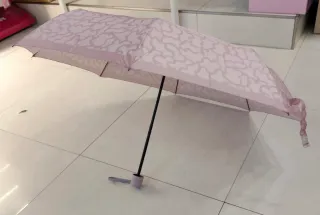 Paraguas Antiviento ☂️