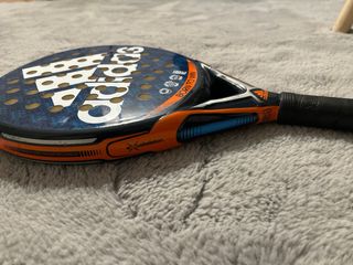 Pala de pádel Adidas Born to Win