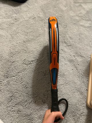 Pala de pádel Adidas Born to Win