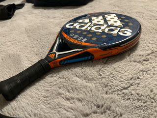 Pala de pádel Adidas Born to Win