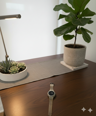 Casio G-Shock GA-2100-7A Blanco - Como nuevo