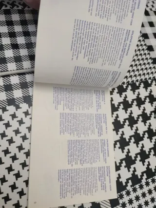 Sonic 2 The Hedgehog Sega Manual
