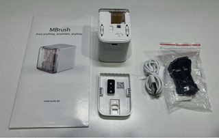 Impresora Portátil Mbrush Kongten