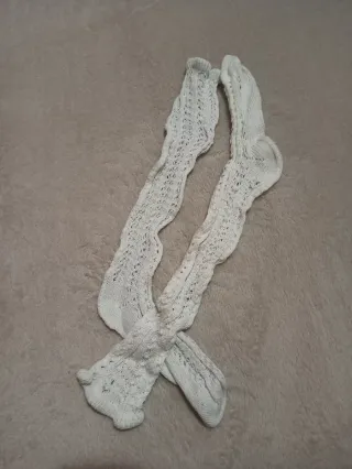 Calcetines Fallera Algodón