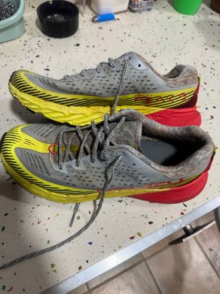 Merrell Agility Peak 5 Zapatillas Trail Running