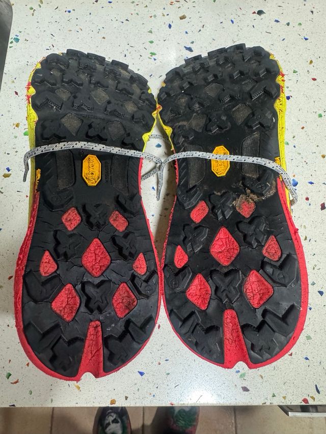 Merrell Agility Peak 5 Zapatillas Trail Running