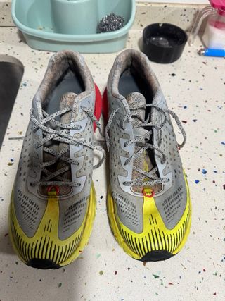 Merrell Agility Peak 5 Zapatillas Trail Running