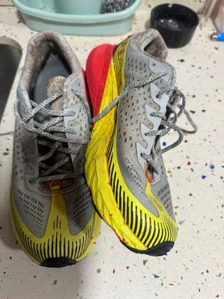 Merrell Agility Peak 5 Zapatillas Trail Running