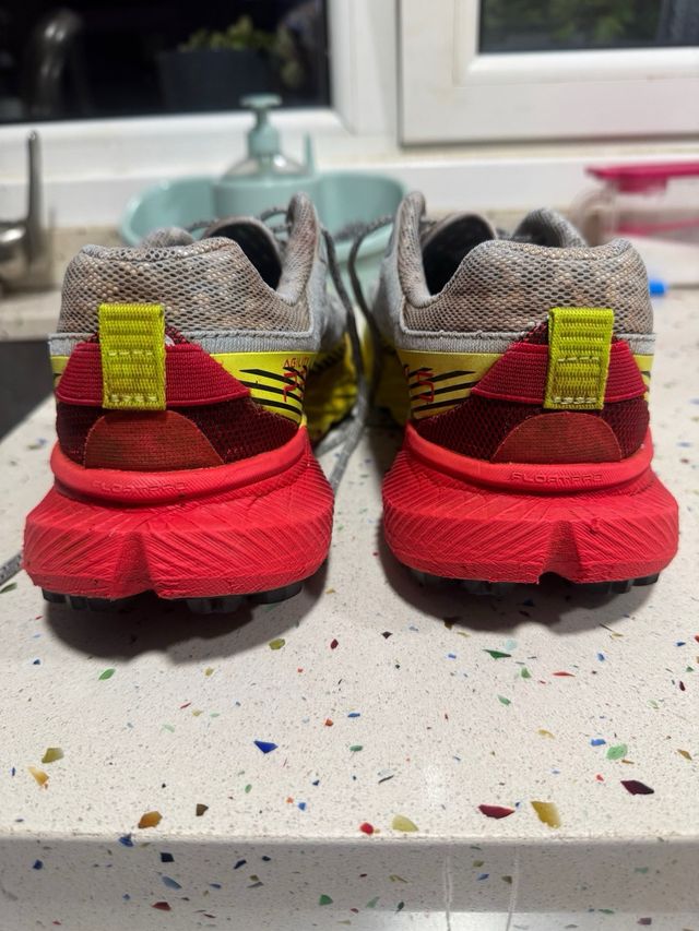 Merrell Agility Peak 5 Zapatillas Trail Running