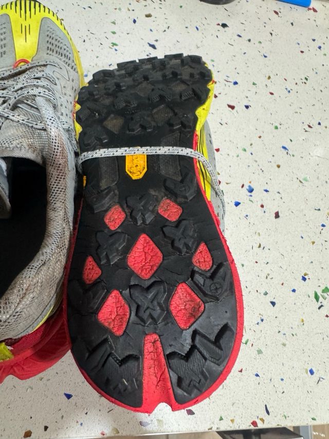 Merrell Agility Peak 5 Zapatillas Trail Running