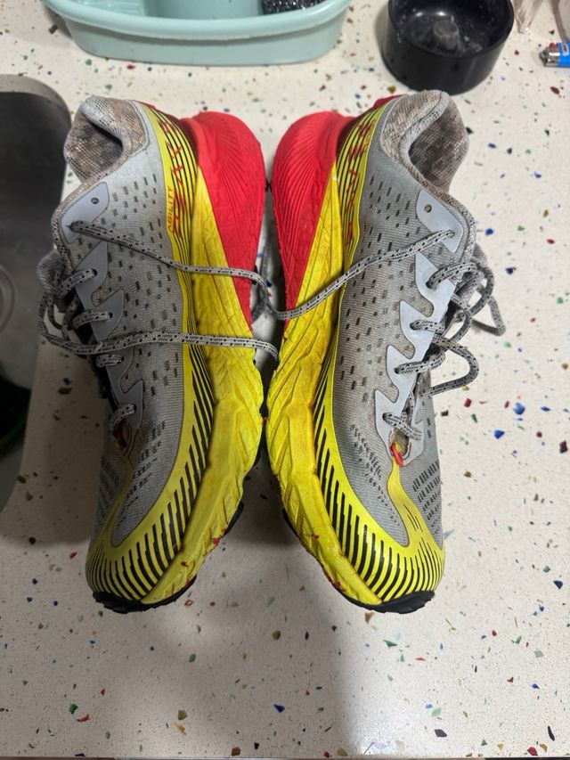 Merrell Agility Peak 5 Zapatillas Trail Running