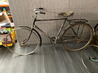 Bicicletas antiguas GAC Mobylete