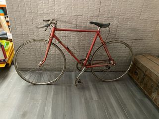 Bicicletas antiguas GAC Mobylete