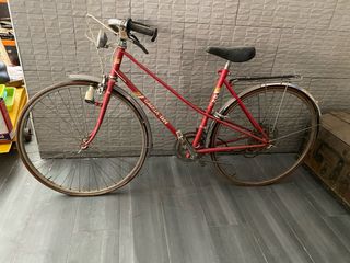 Bicicletas antiguas GAC Mobylete