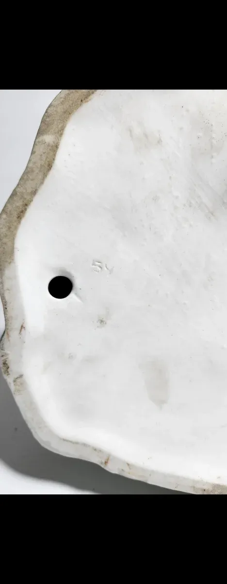 Figura Lladró “Grupo de Doncella y Gacela”año 1971