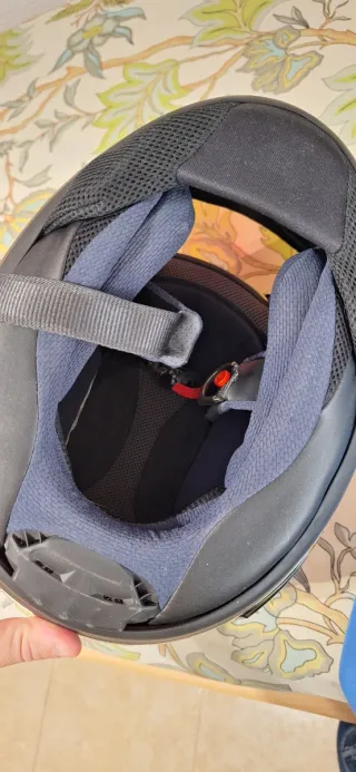 Casco Arai RX-7 EVO talla M