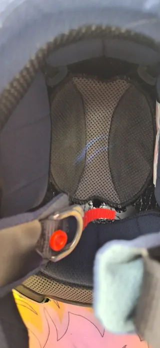 Casco Arai RX-7 EVO talla M