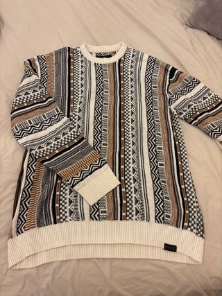 Jersey Hollister Multicolor Talla XL