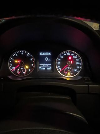 Volkswagen Tiguan 2010