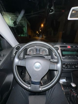 Volkswagen Tiguan 2010