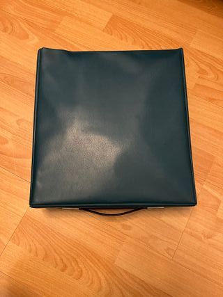 Máquina de escribir Olivetti DORA