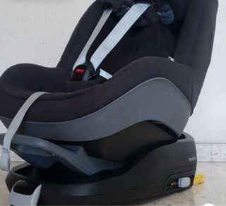 Maxi-Cosi 2way Pearl + Base FamilyFix