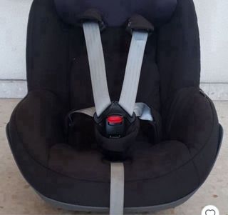 Maxi-Cosi 2way Pearl + Base FamilyFix