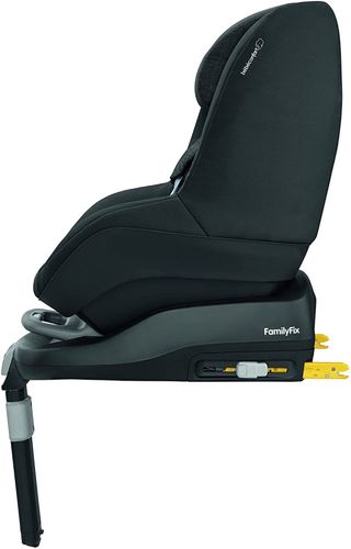 Maxi-Cosi 2way Pearl + Base FamilyFix