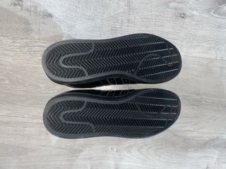 Zapatillas Adidas Superstar II Unisex Negras