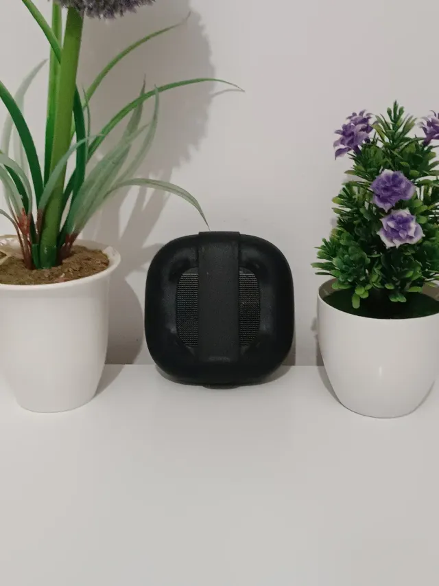 Bose SoundLink Micro Bluetooth Negro