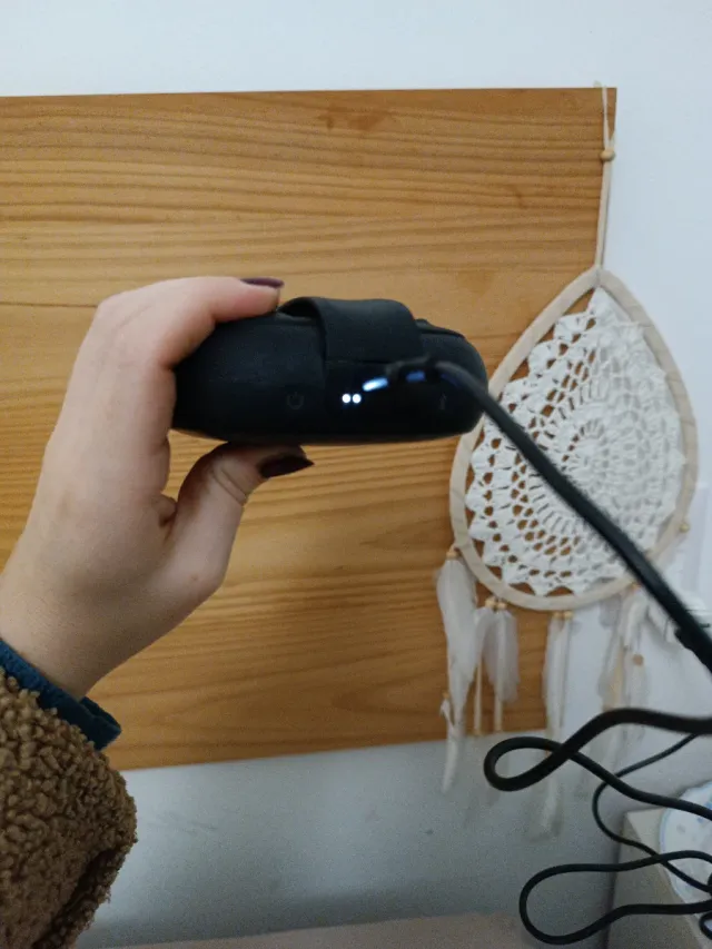 Bose SoundLink Micro Bluetooth Negro