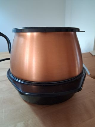 Fondue Eléctrica Rowenta KG-11