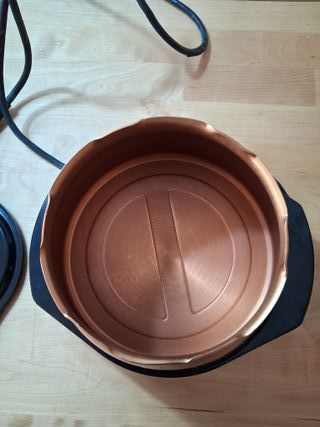 Fondue Eléctrica Rowenta KG-11