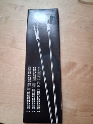 Fondue Eléctrica Rowenta KG-11